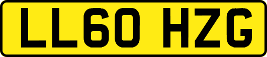 LL60HZG