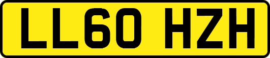 LL60HZH