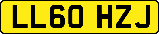 LL60HZJ