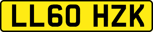 LL60HZK