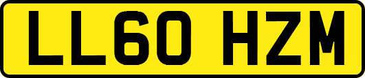 LL60HZM