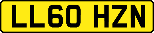 LL60HZN