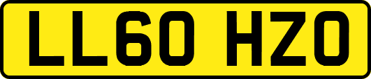 LL60HZO
