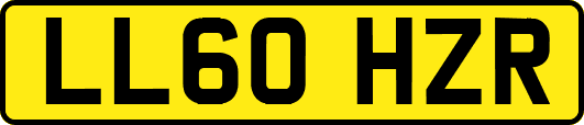 LL60HZR