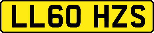LL60HZS