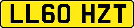 LL60HZT