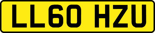LL60HZU