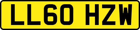 LL60HZW