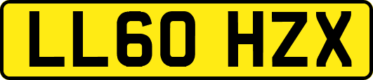 LL60HZX