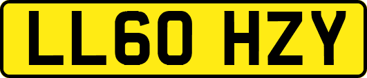 LL60HZY