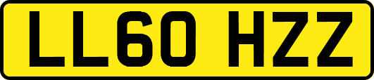 LL60HZZ