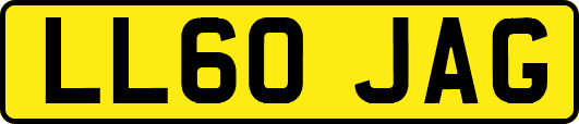 LL60JAG