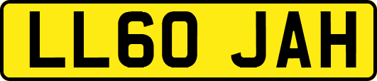 LL60JAH
