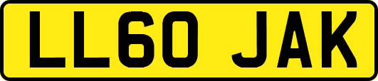 LL60JAK