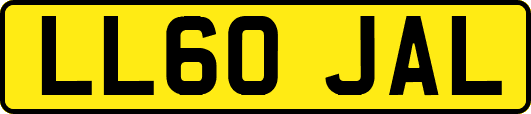 LL60JAL