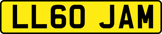 LL60JAM