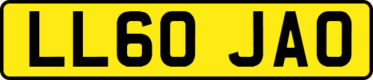 LL60JAO