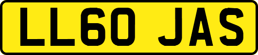 LL60JAS