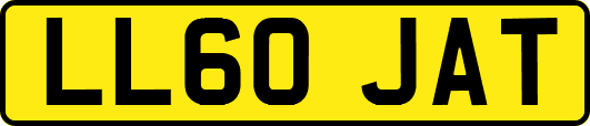 LL60JAT