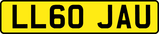 LL60JAU
