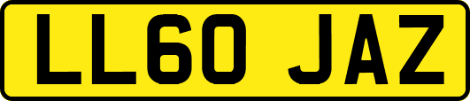 LL60JAZ
