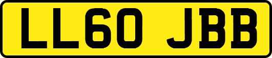 LL60JBB