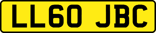 LL60JBC