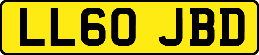 LL60JBD