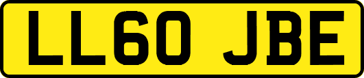 LL60JBE