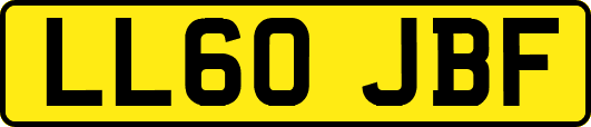 LL60JBF