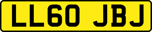 LL60JBJ
