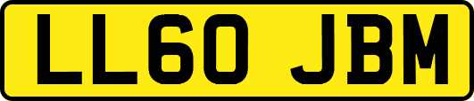 LL60JBM