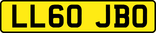 LL60JBO