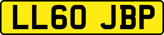 LL60JBP