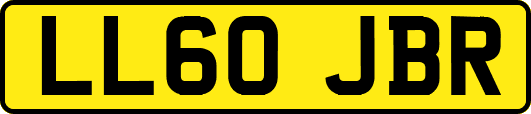 LL60JBR