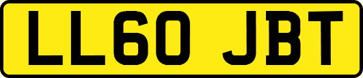 LL60JBT