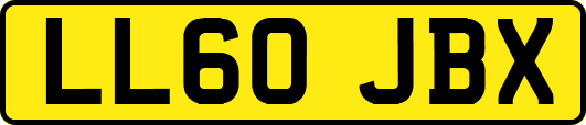 LL60JBX