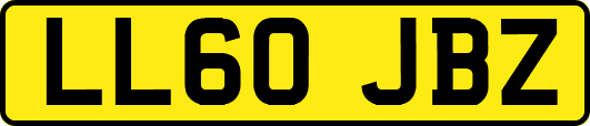 LL60JBZ