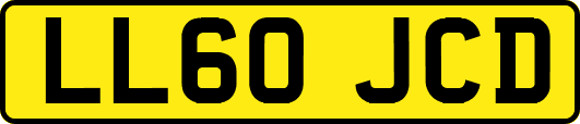 LL60JCD