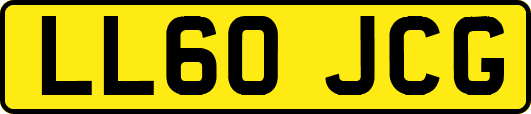 LL60JCG