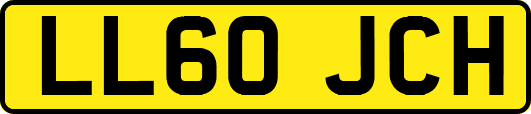 LL60JCH