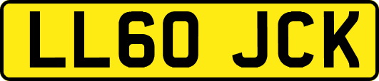 LL60JCK