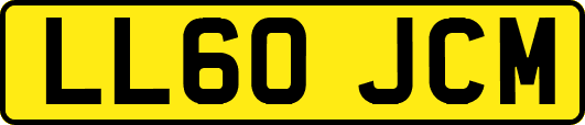 LL60JCM