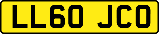 LL60JCO