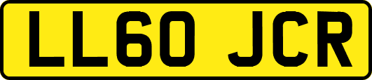 LL60JCR