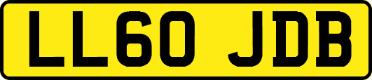 LL60JDB