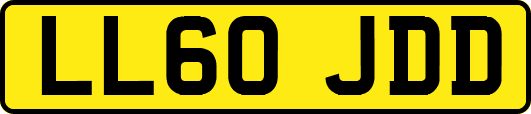 LL60JDD