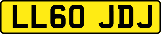 LL60JDJ
