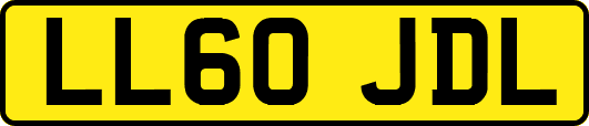 LL60JDL
