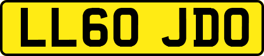 LL60JDO